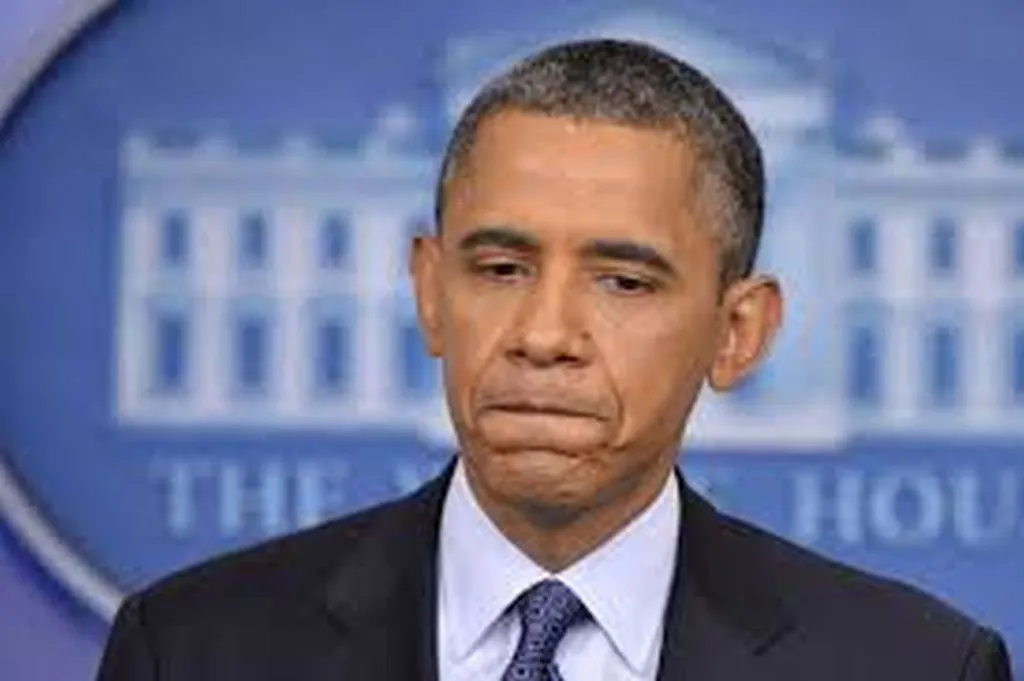Obama Dissatisfied With Slow Pace Of Ceding Mideast To Russia, Iran