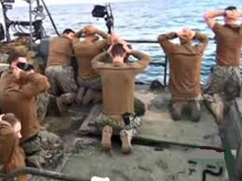 Seeing Iran’s Success, Israel Mulls Kidnapping Americans Also