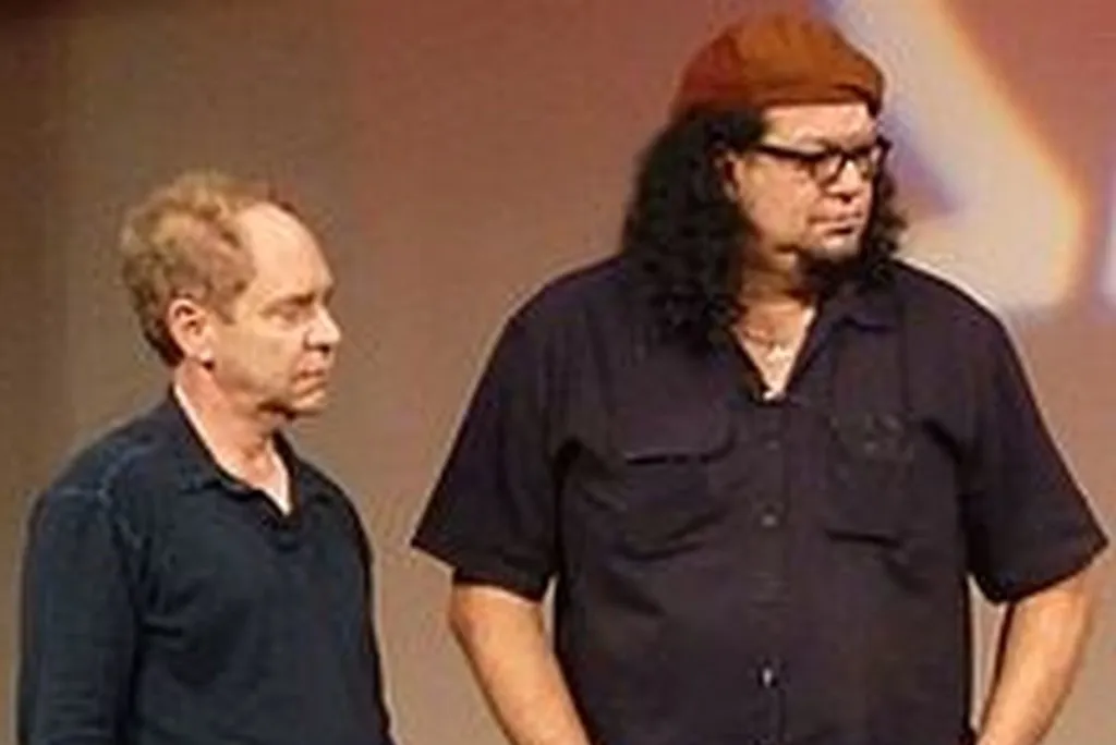 Penn &#038; Teller To Revive ‘Bulls**t!’ To Debunk Palestinian Claims