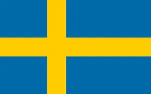 flag of Sweden