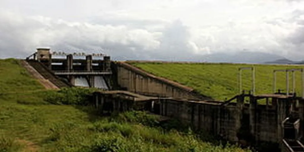 Report: Biblical Deluge Caused By Zionists Opening Dams