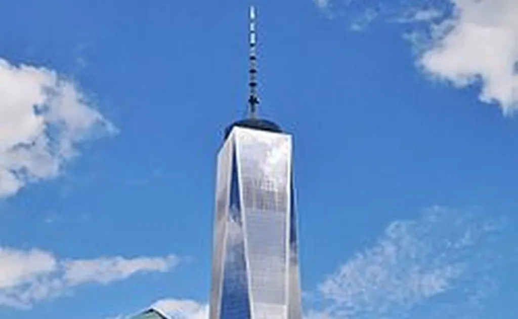 Muslims: Make Freedom Tower A Mosque; ‘It’s There Because Of Us’