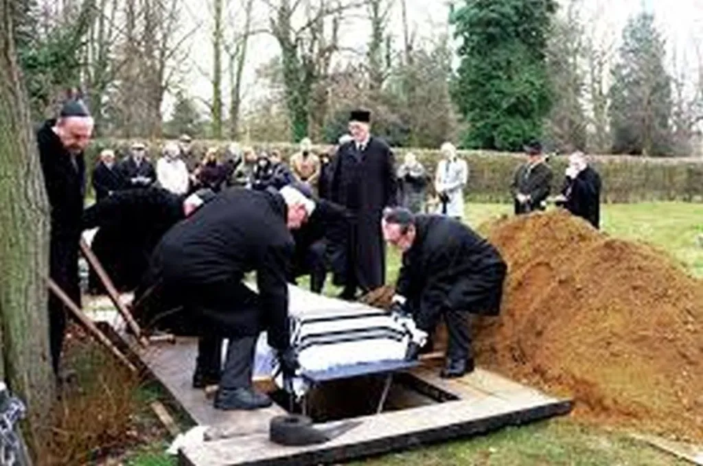 Israeli Democracy Dead For 456,798,746th Time
