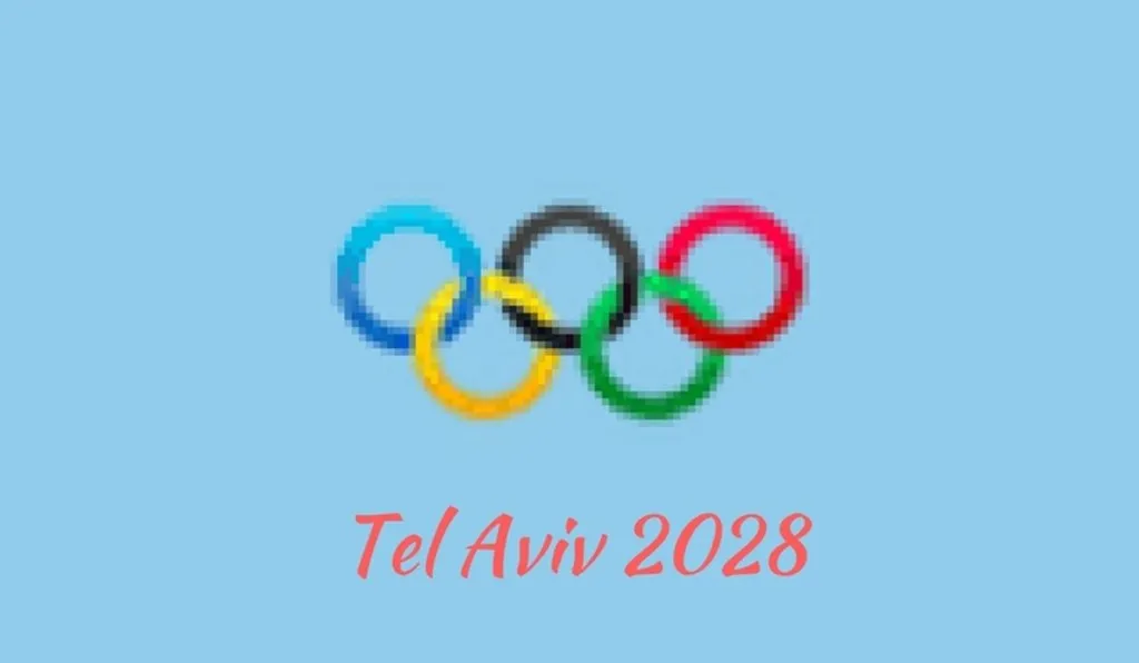 Tel Aviv Olympic Bid Prospects Put Foes In Bind
