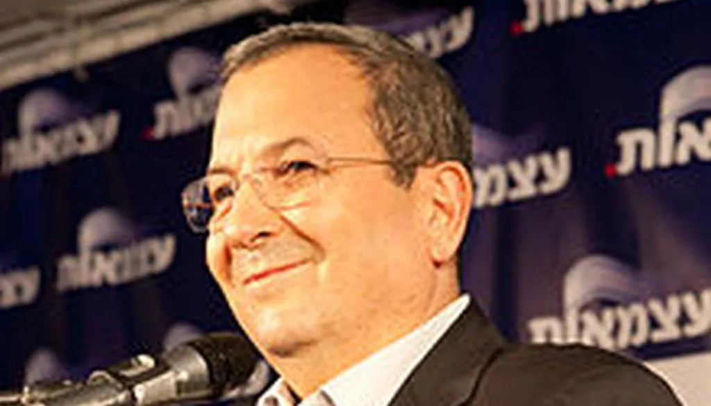 Barak Comeback: Bibi’s Plan To Destroy Left Once And For All