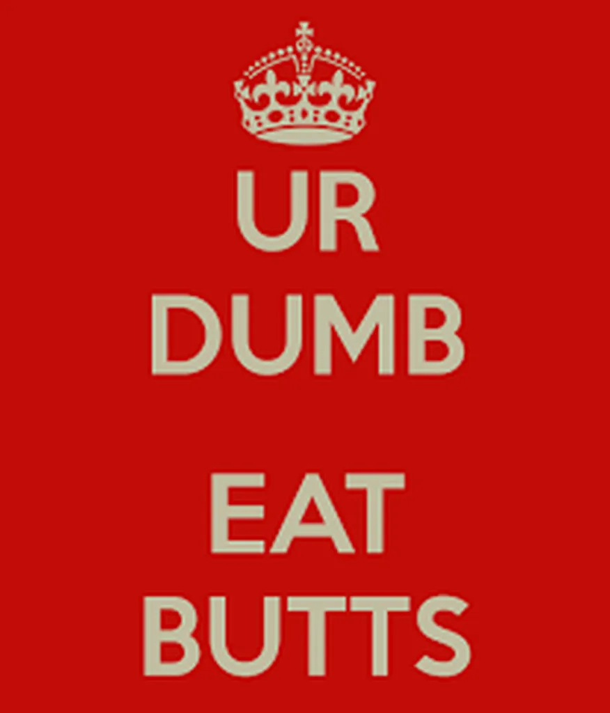Abraham’s Hometown Confused By Teen Use Of ‘Ur Dumb’