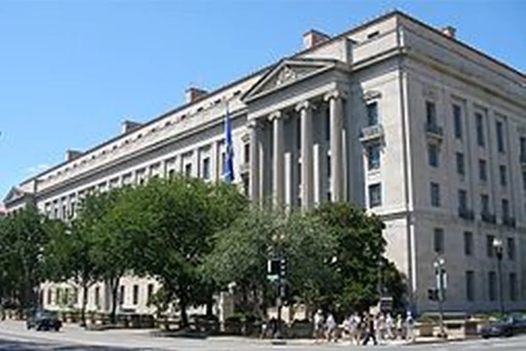 Justice Dept. To Reclassify Antisemitic Incidents As Islamophobia