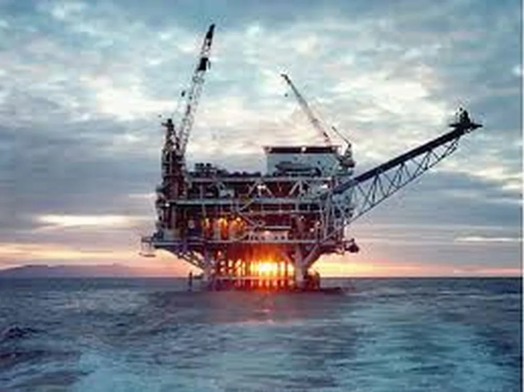 Israel To Pump Dangerous Gas Into Jordan For 15 Years