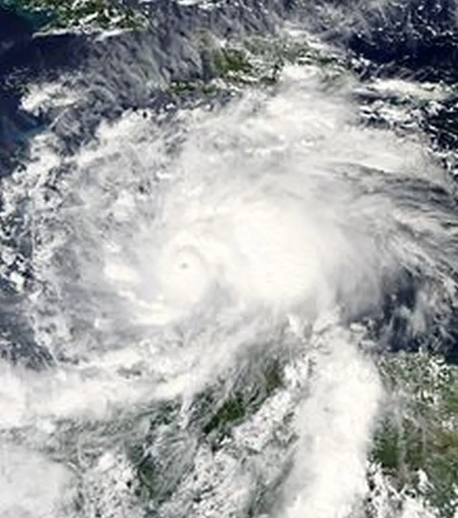 Zionist Union Still Looking For Way To Show Hurricane Matthew Bibi’s Fault