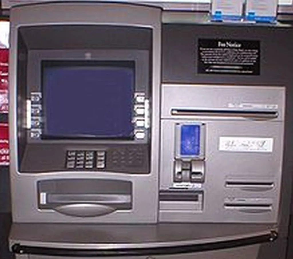 Obama To Just Install ATM To US Treasury In Tehran