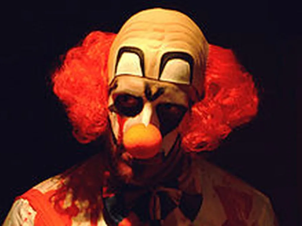 Knesset Security Gearing Up For 120 Clown Sightings