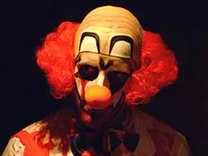 sinister-clown