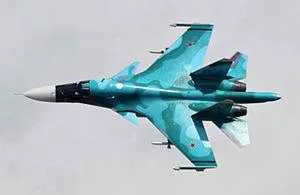 sukhoi-su-34
