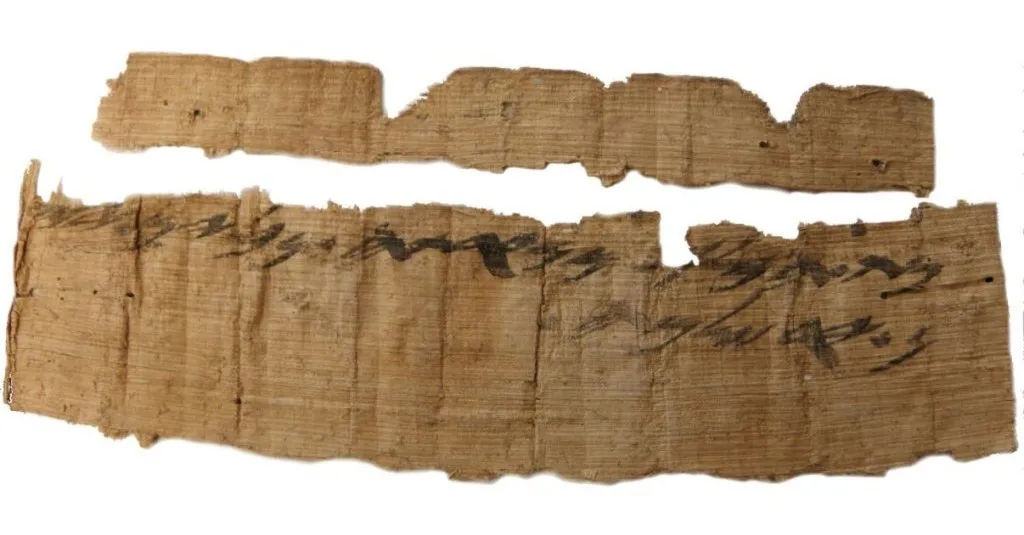 Ancient Palestinians Tired Of Zionist Time-Travelers Planting Jewish Evidence