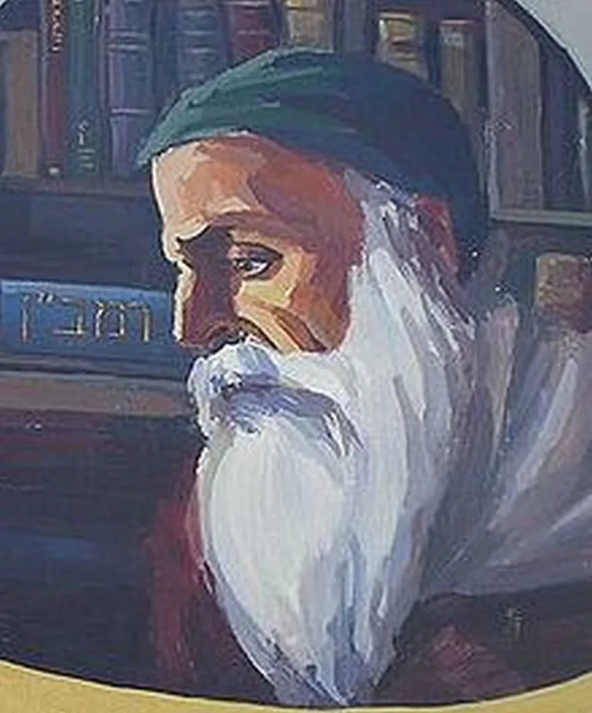 Man Accused Of Leaking Disputation Questions To Nachmanides