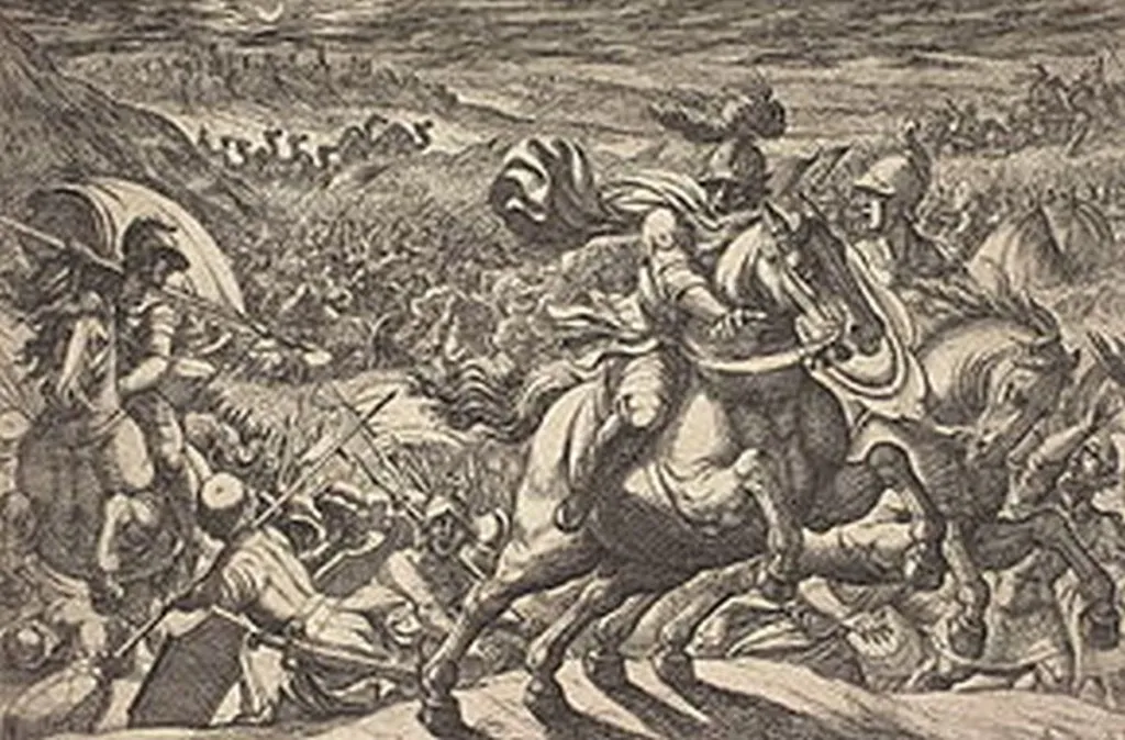 UN: Abraham Used Excessive Force In Pursuing 4 Armies With His 318 Men