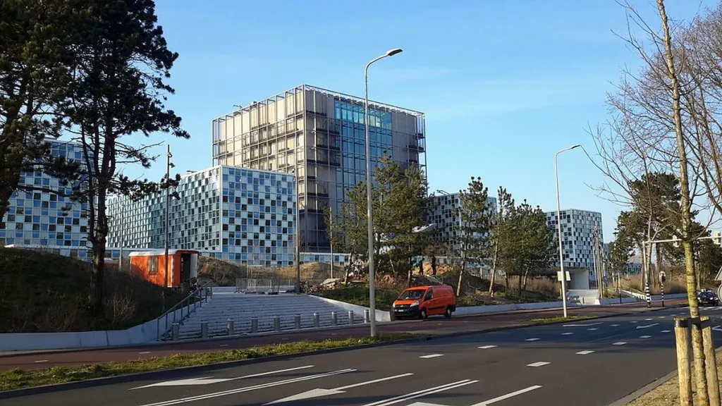 ICC Offering Reduced Sentences For States That Remain Members