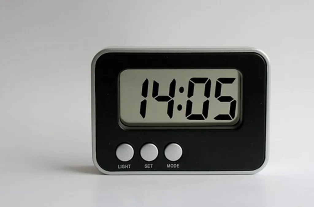 Stupid ‘Muezzin Law’ Says Nothing About Your Goddamn Neighbor’s Alarm Clock