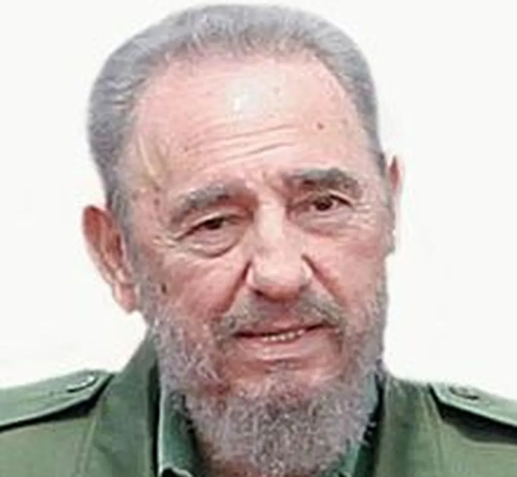 In 50 Years Of Oppression, Castro Somehow Failed To Create Ideal Society