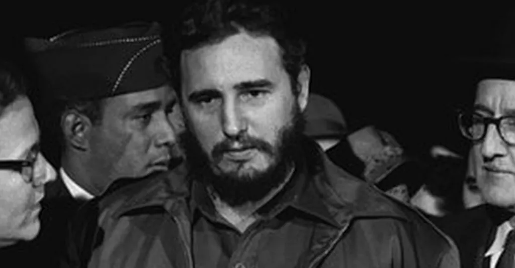 ISIS Progressive Credentials In Doubt Amid Silence On Castro Death