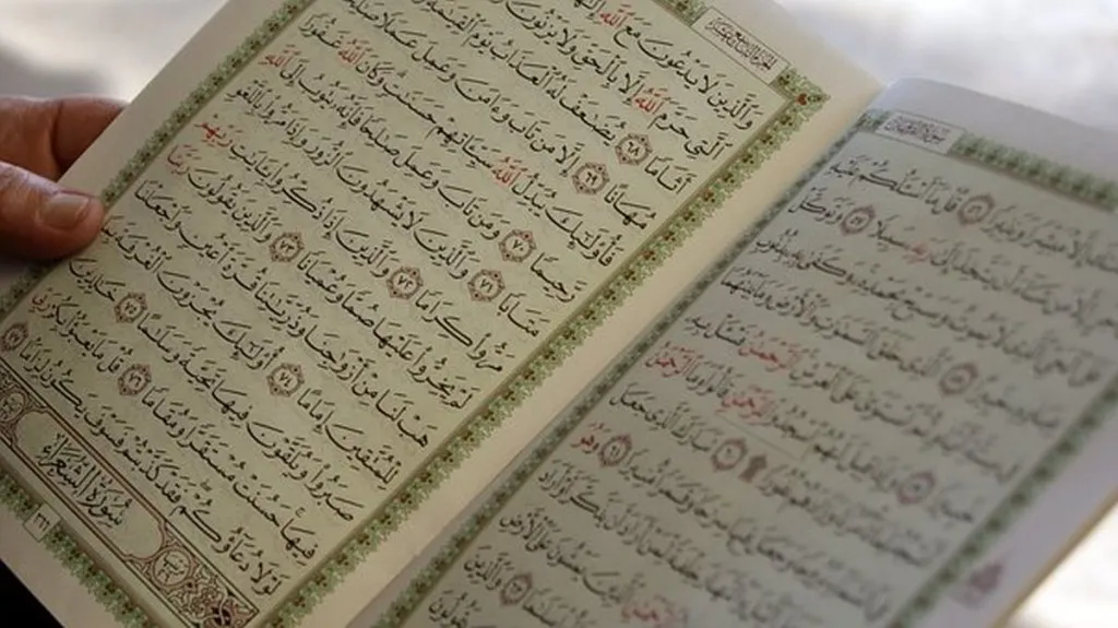 Motives Of Terrorists Murdering In Name Of Islam Still Mysterious