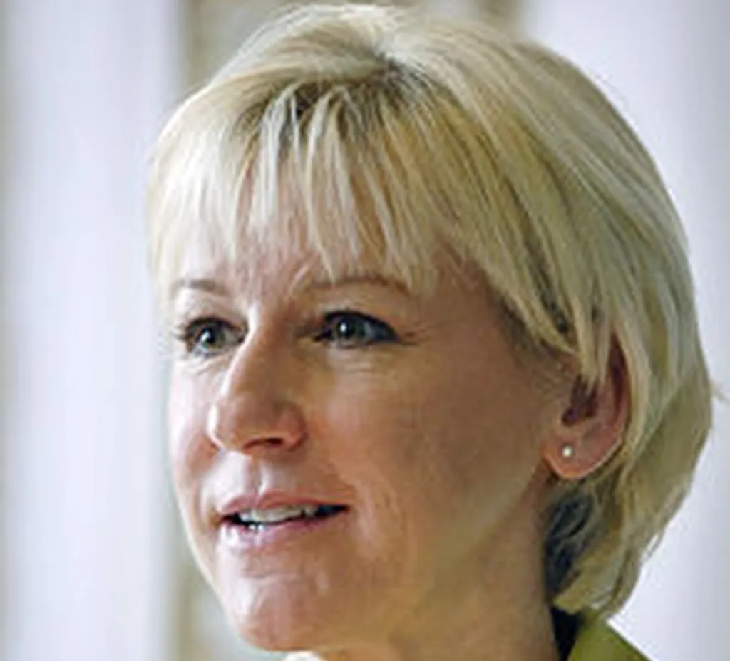 Swedish Minister Urges Jacob To See Rape Of Dina As Cultural Misunderstanding