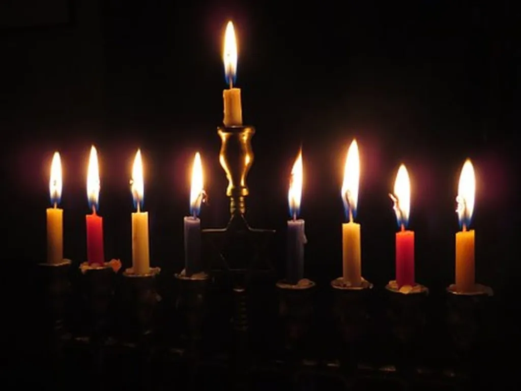 Muslims Call Display Of Hanukkah Lights An Assault On Their Religious Freedom