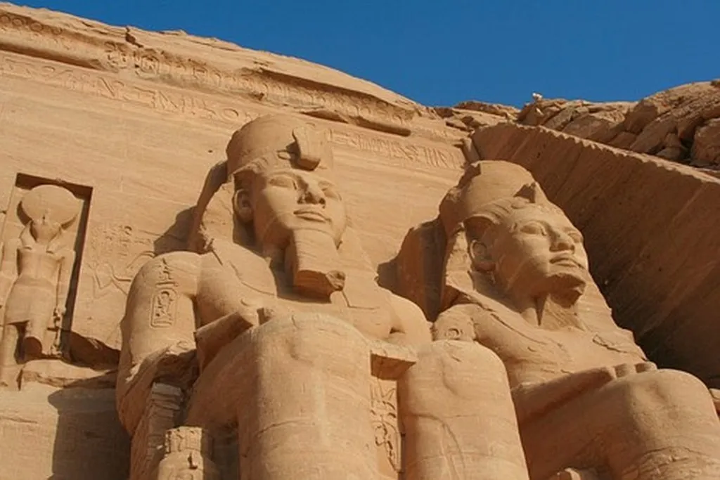 Pharaoh Adviser Insists Opposition To Hebrew Viceroy Merely Anti-Zionist