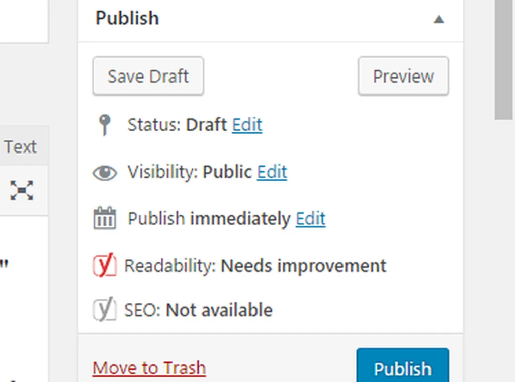 Moses Switches To Quill, Parchment After WordPress Scores ‘Readability’ Low