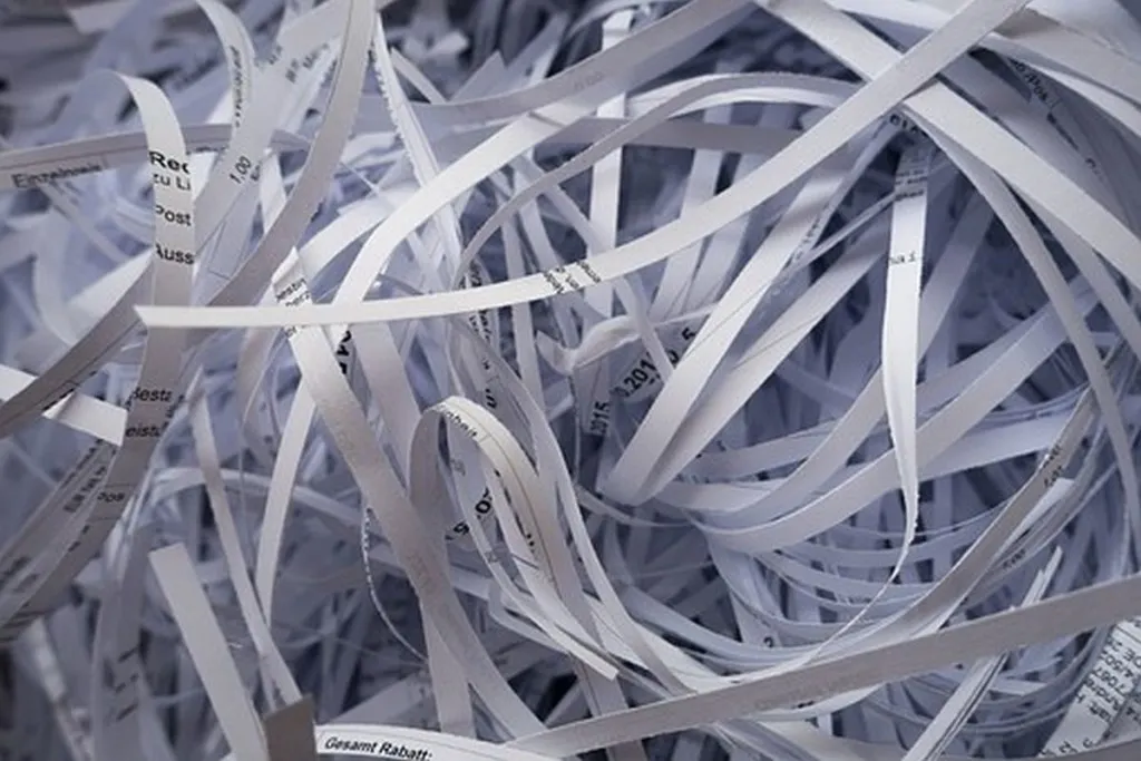 Prime Minister’s Office Shredder Technician Named Employee Of The Month Again