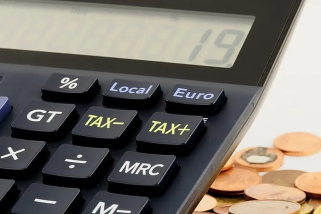Treasury Imposes Tax On Use Of Phrase, “In A Normal Country…”