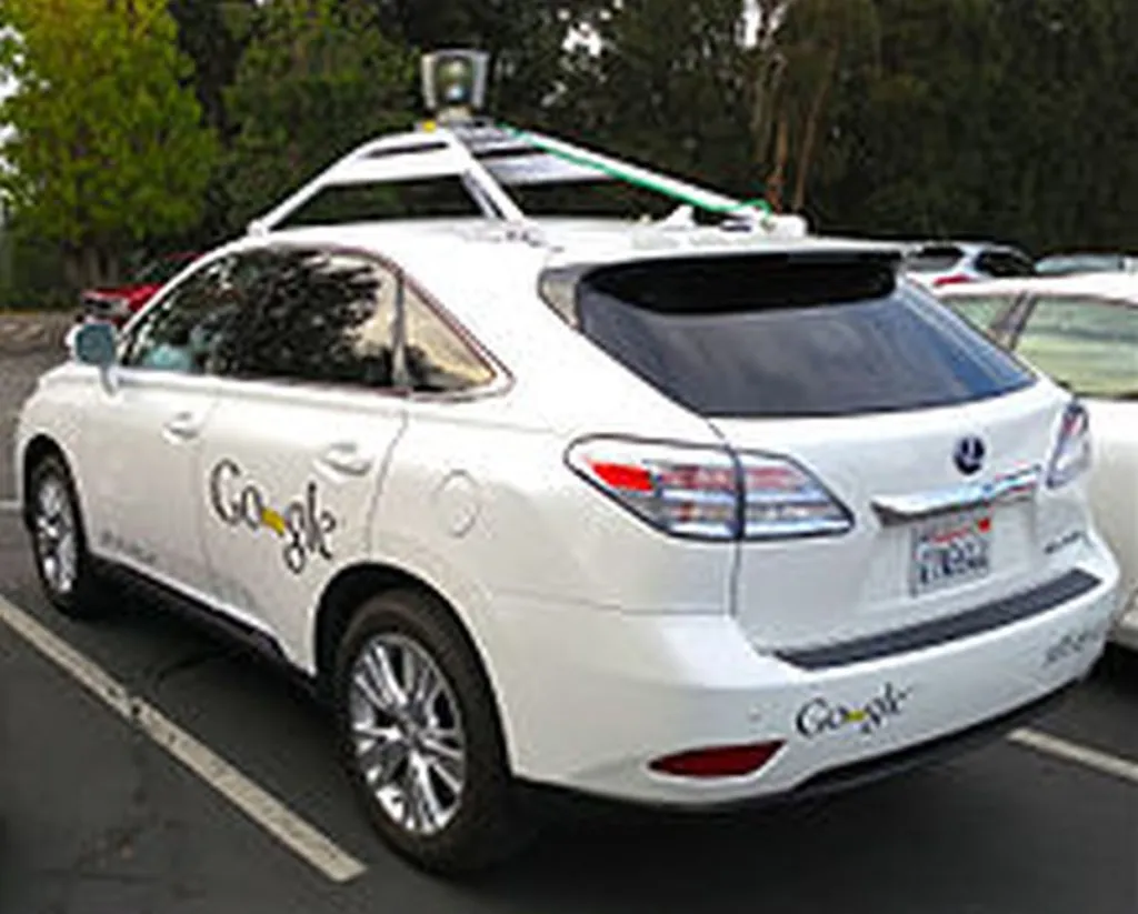 Google Fears Driverless Competition From ‘Cars’ That Hit Israelis