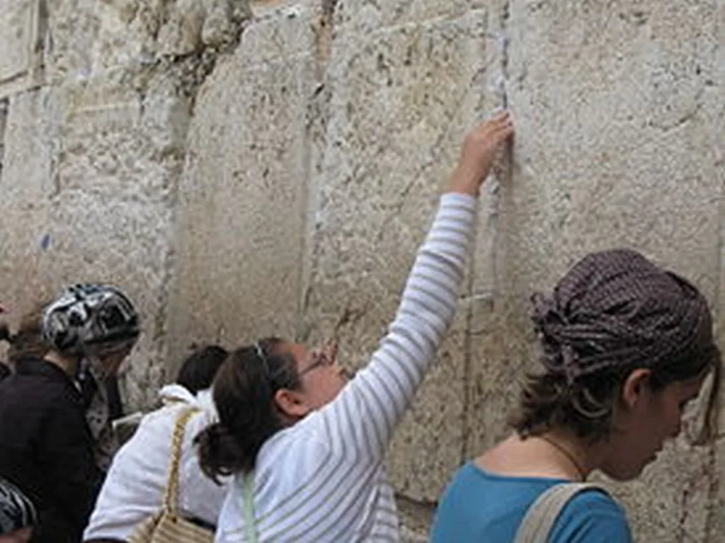 Kotel Introduces Kvitlach With ‘Confirmed Read’ Notification