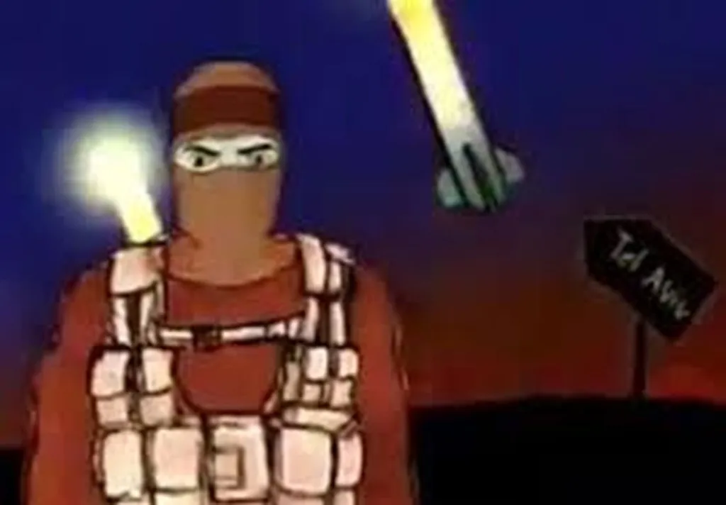 Hamas Propaganda Filmmakers So Comically Ineffective, Must Be Israeli Agents
