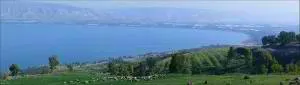 Kinneret