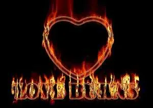 love burns
