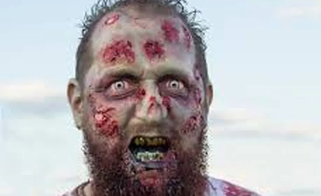 We Zombies Have Nothing On The Two-State Solution