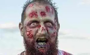 zombie