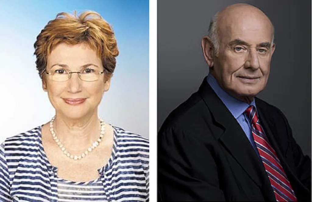 Yesh Atid Trades Peri, German To Zionist Union For 8 Minor-League Prospects