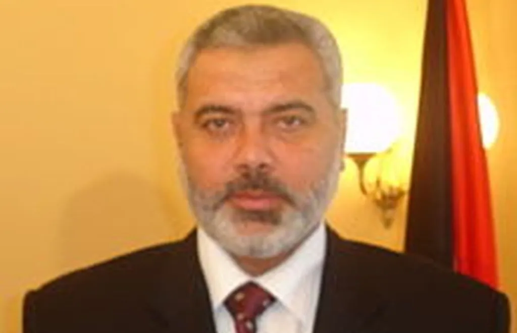 Ismail Haniyeh’s Gay Ex-Lover To Release Tell-All Book