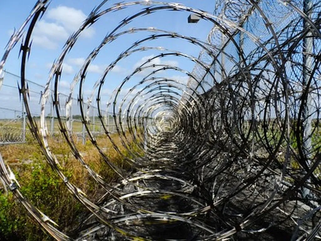 2 Syrian Prisons Make TripAdvisor List Of World’s Top Ten Torture Facilities