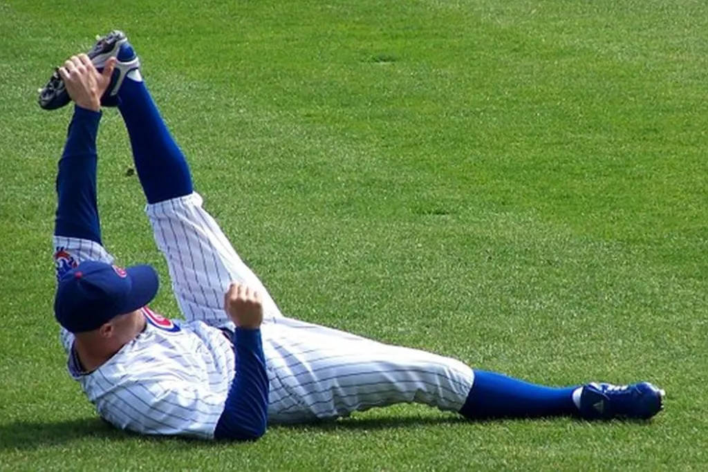 Chicago Cubs Hope Zionist Conspiracy Lets Them Win Again
