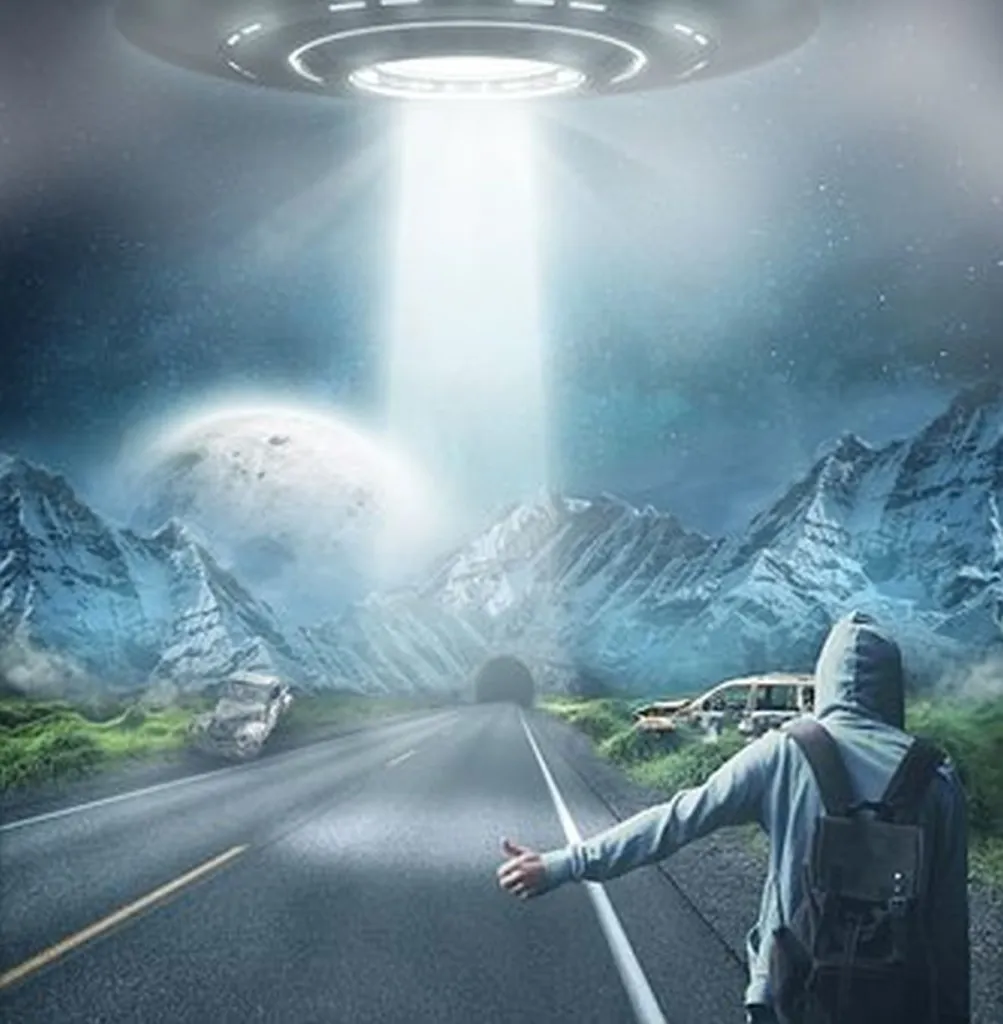 Aliens Admit Iran The Inspiration For Their Abduction Activities