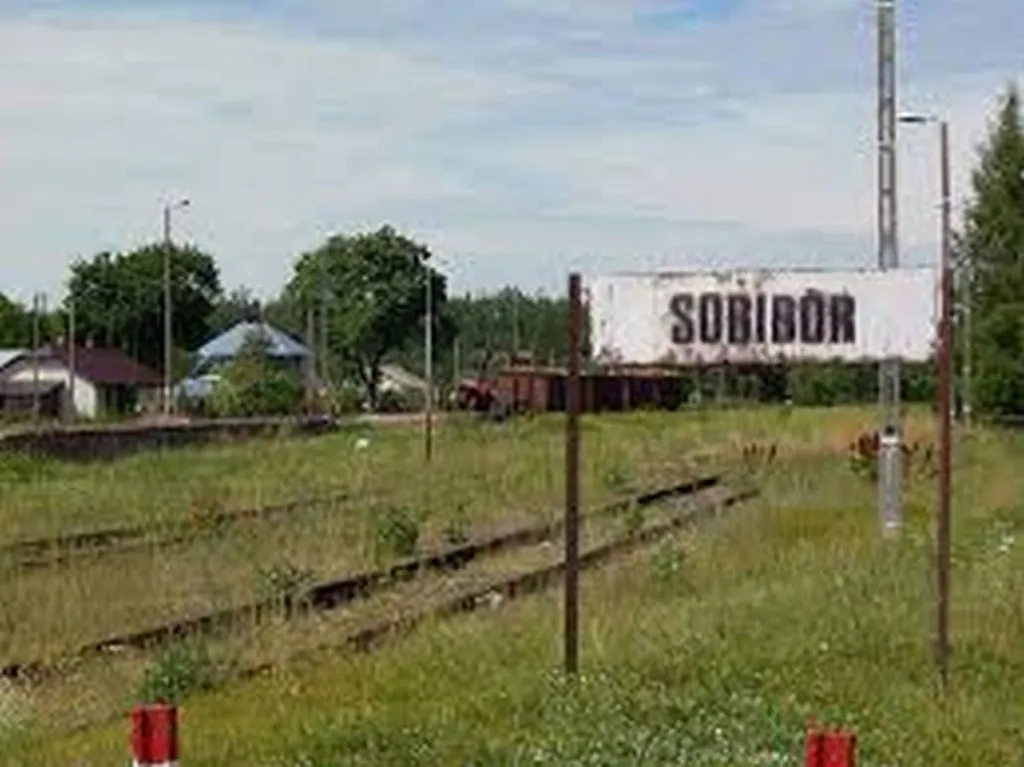 Holocaust Tourism Thriving, Prompting Europe To Mull Another One