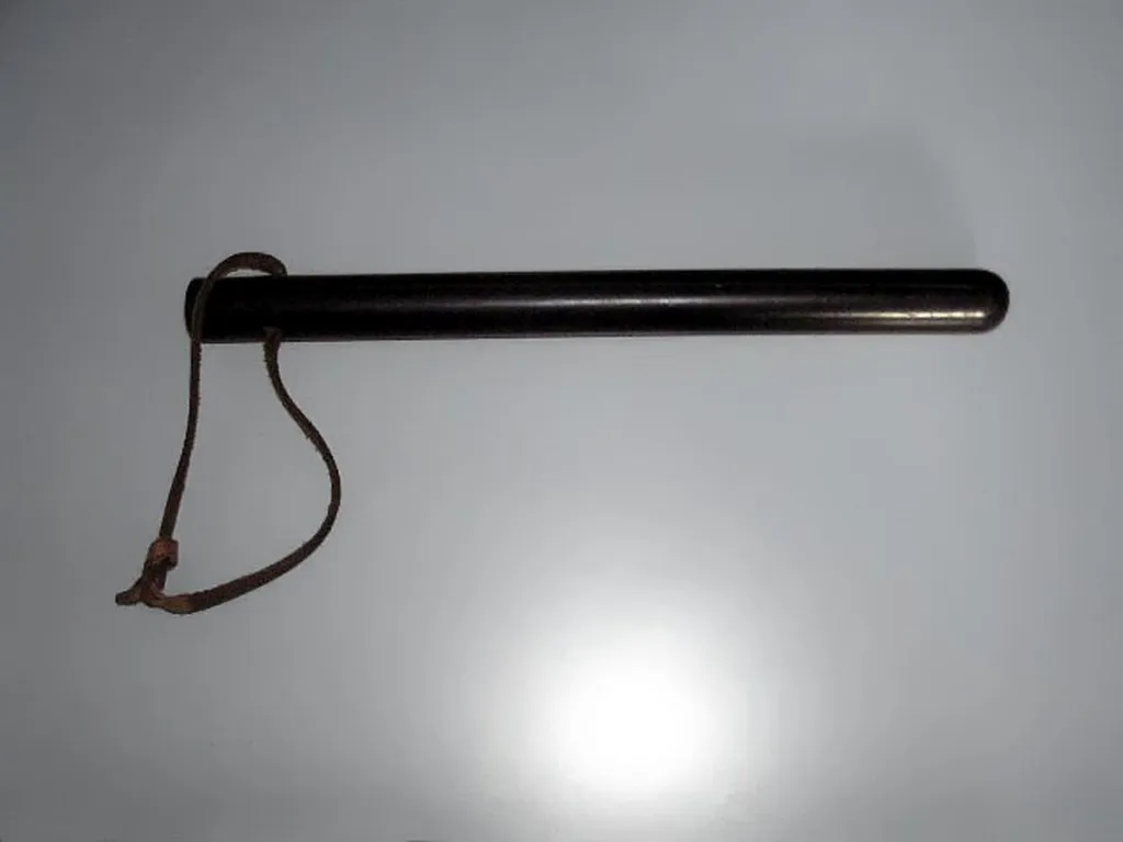 Palestinians Discover ‘Boys Clubs’ Unrelated To Beating People With Sticks