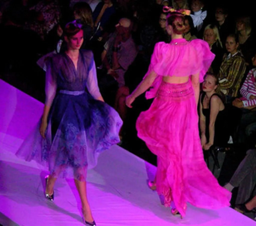 Fashionistas Bash Female MKs International Women’s Day Attire As ‘Frumpy’