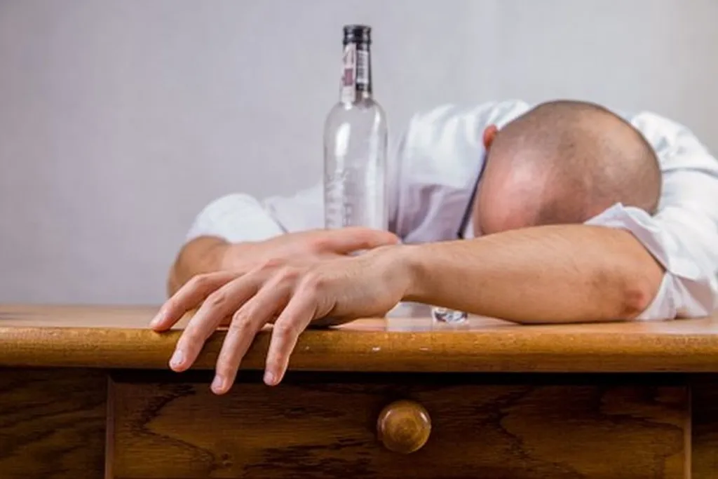 I Don’t Need Purim As An Excuse To Get Drunk And Make Poor Decisions