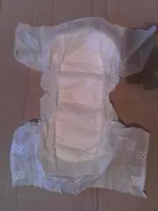 Diaper