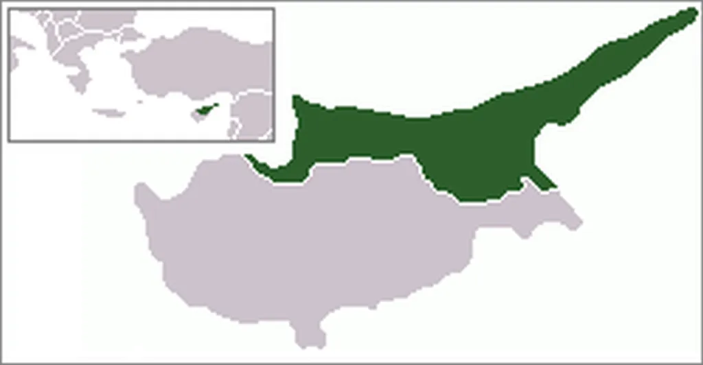 Cypriots Consider Protesting Israeli, Not Turkish, Occupation So World Might Care
