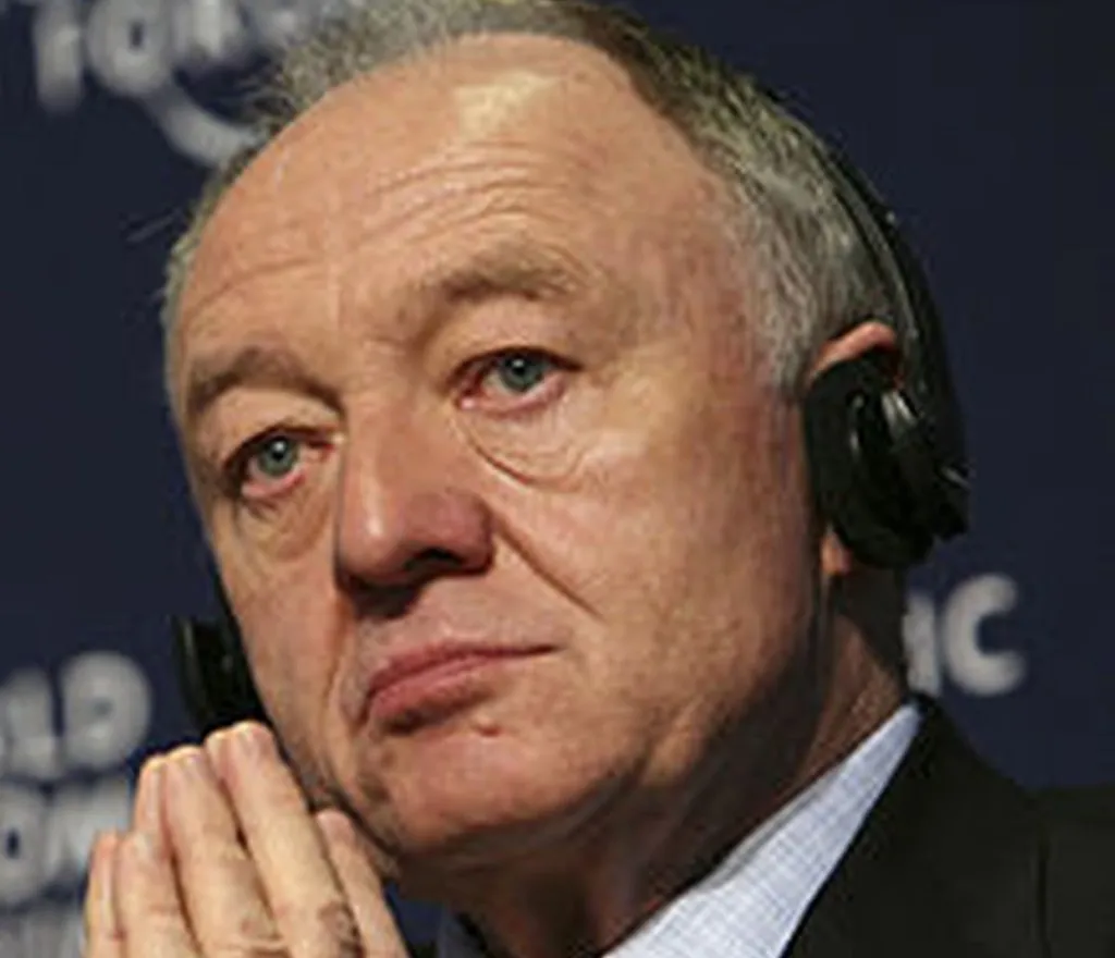 Suspended For Year Over Hitler Comments, Livingstone Complains Wrist Bruised